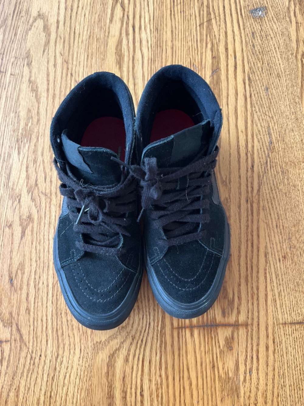 Vans Skate Sk8-Hi Shoe Pro